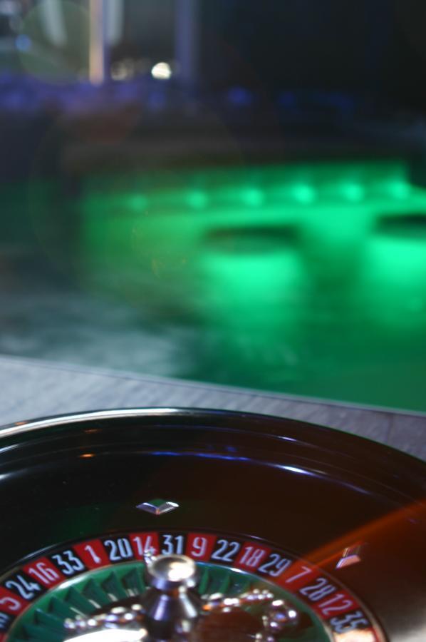 Bubble Lounge Hotel Hooglede Eksteriør bilde