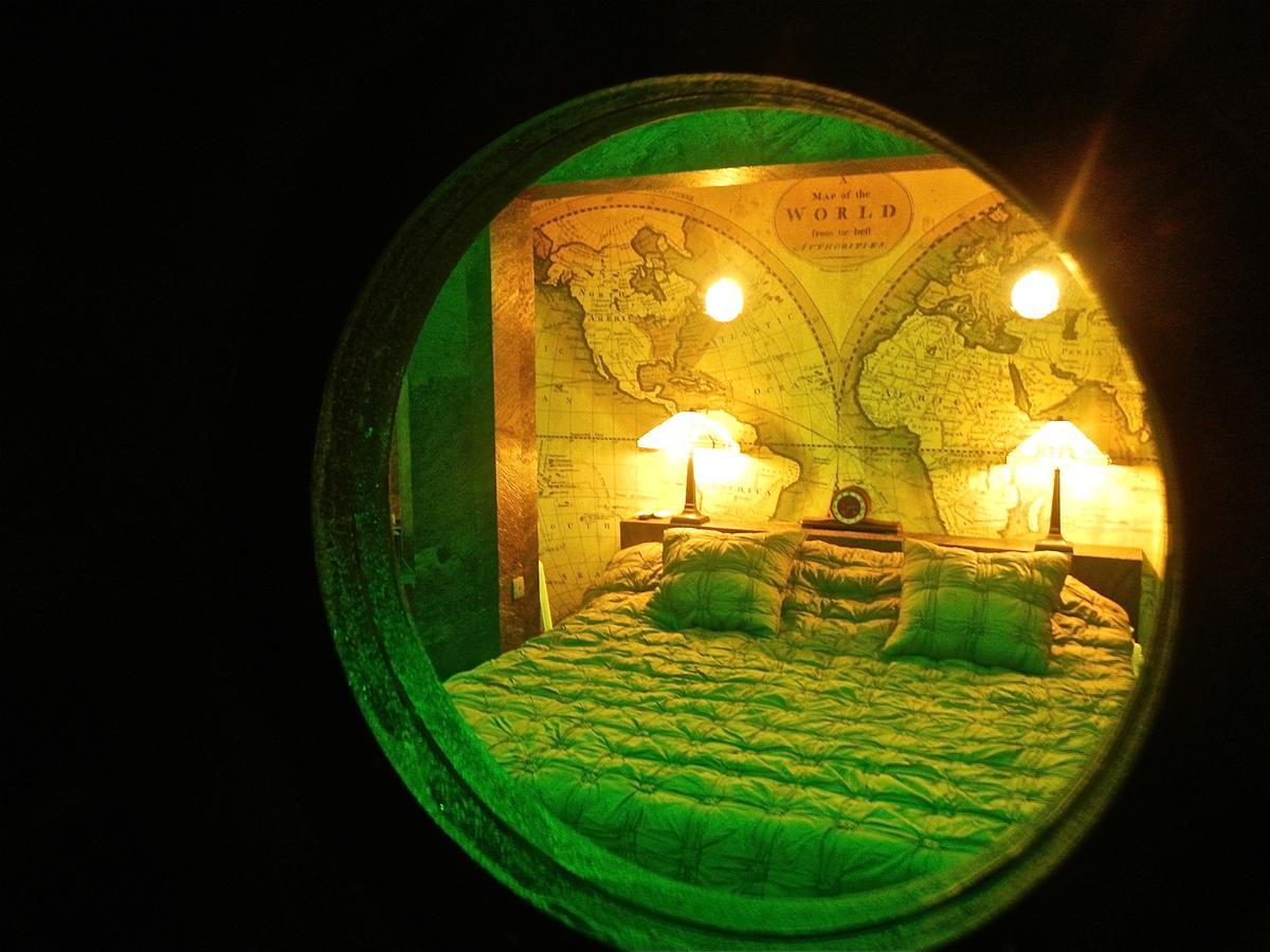 Bubble Lounge Hotel Hooglede Eksteriør bilde