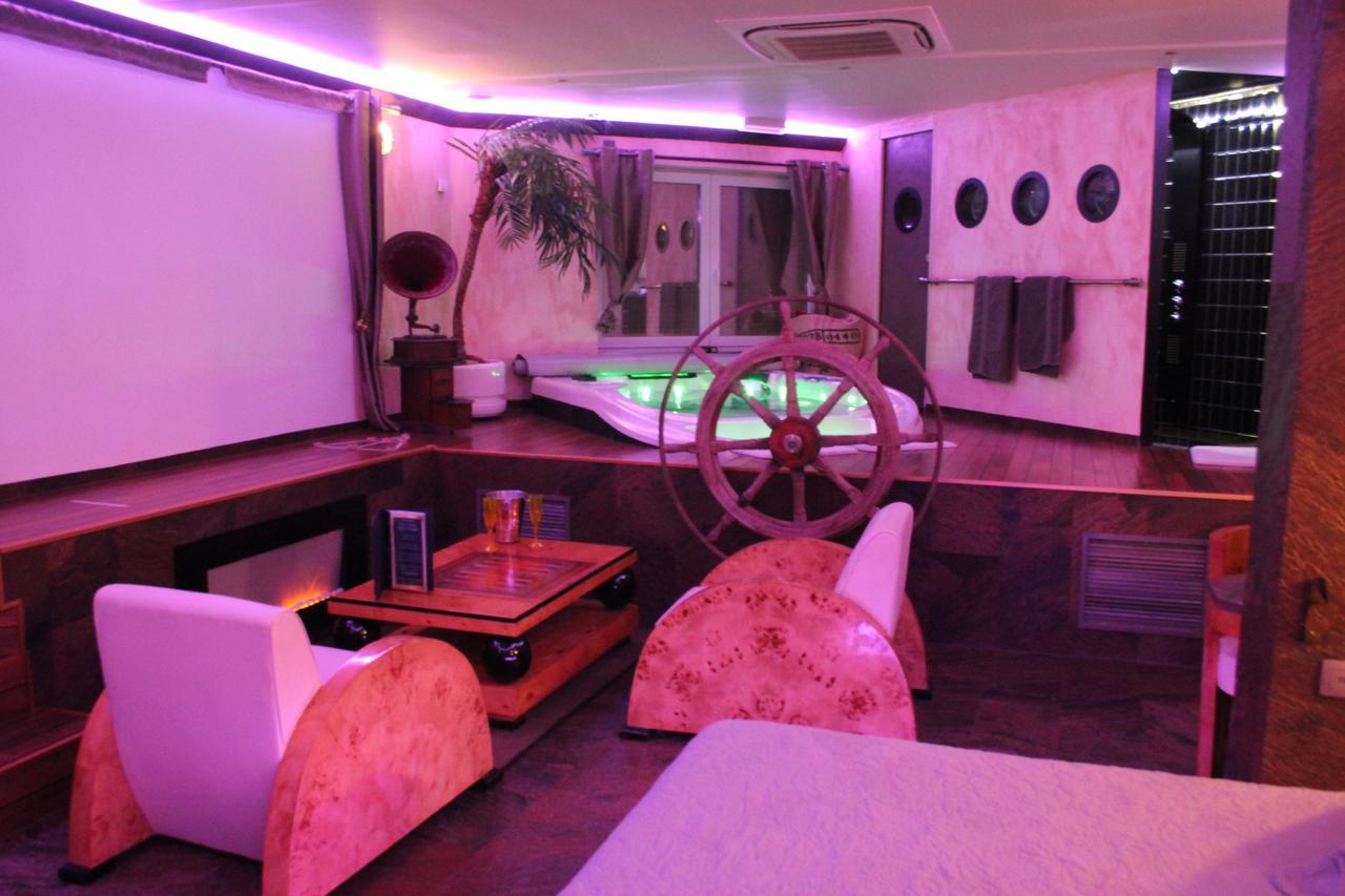 Bubble Lounge Hotel Hooglede Eksteriør bilde